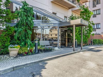 100 W Broadway APT 7GG, Long Beach, NY, 11561