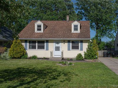73 Ashford Ave, Tonawanda, NY, 14150