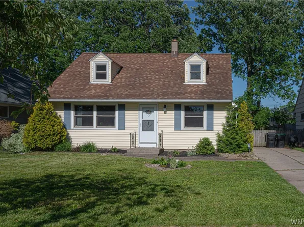 73 Ashford Ave, Tonawanda, NY 14150