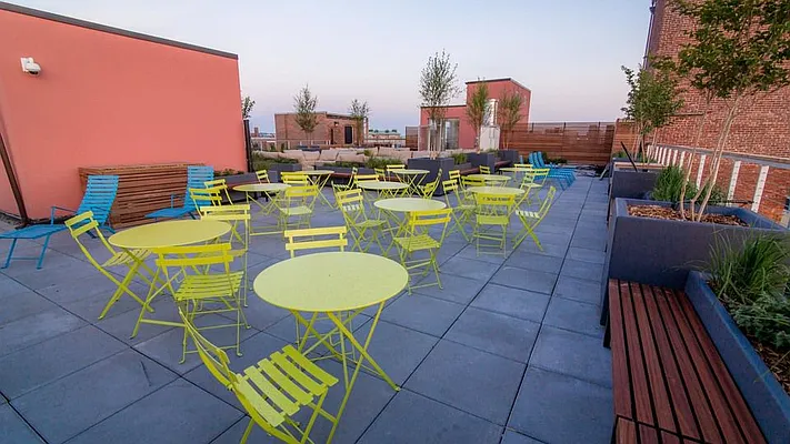 Rented by Nooklyn NYC LLC | media 77