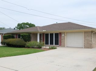 1624 Maple St, Morgan City, LA 70380