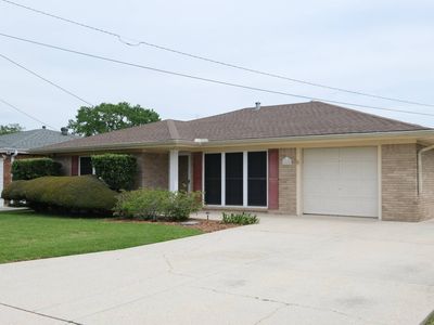 1624 Maple St, Morgan City, LA, 70380