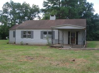 826 Hampton Grace Ave, Lancaster, SC 29720