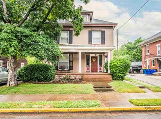 518 E 13th Ave, Bowling Green, KY 42101