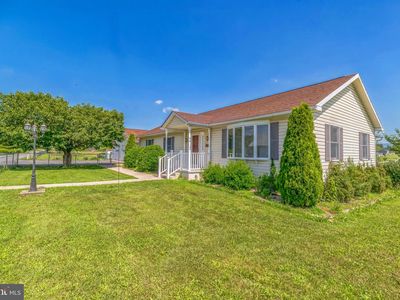 40 Greenhill Ln, Edinburg, VA, 22824