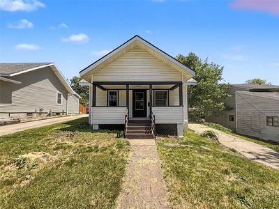 721 27th St, Des Moines, IA, 50312