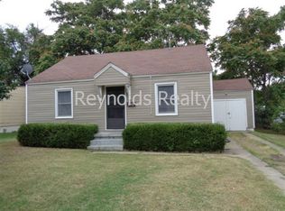 424 S 73rd Ave E, Tulsa, OK 74112