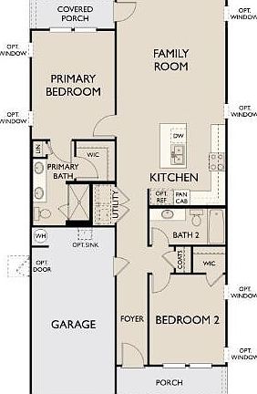 3rd image of 5055 Blackberry Ln