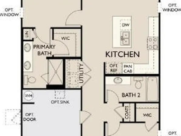 5055 Blackberry Ln, Ravenel, SC 29470