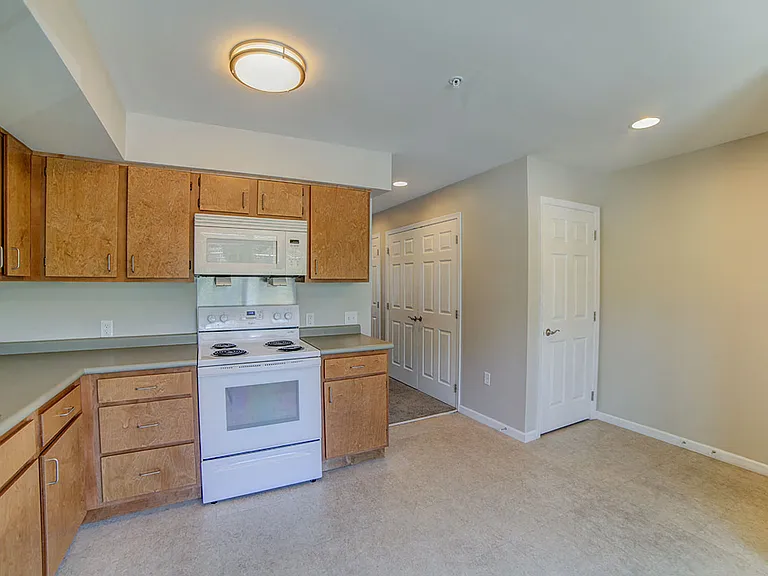 New Forge kitchen