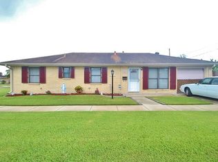 100 W Rice Pl, Kenner, LA 70065