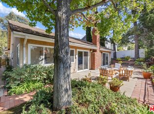 1786 Michael Ln, Pacific Palisades, CA 90272