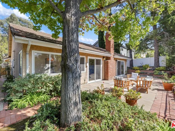 1786 Michael Ln, Pacific Palisades, CA 90272