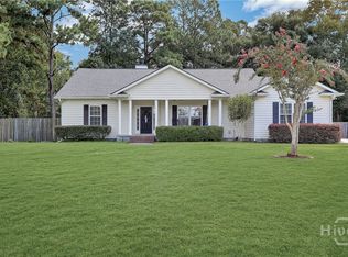 204 Tiana Circle, Savannah, GA 31406