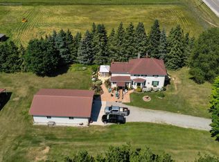 6204W Orr Rd, Manistique, MI 49854