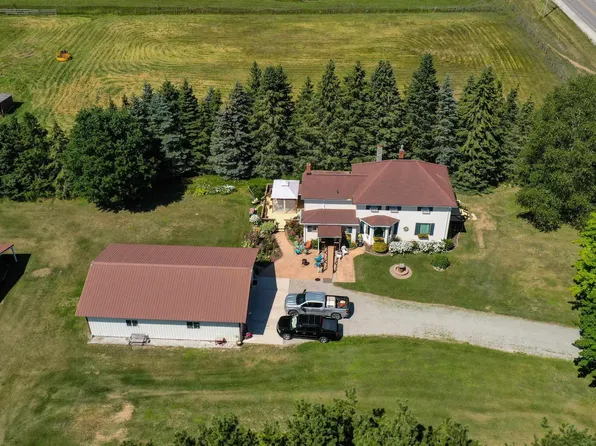 6204W Orr Rd, Manistique, MI 49854