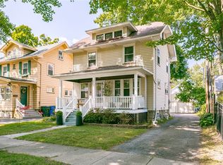 212 Merwin Ave, Rochester, NY 14609