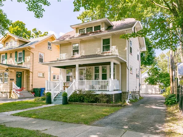 212 Merwin Ave, Rochester, NY 14609