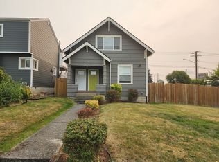 1231 Lombard Ave #B, Everett, WA 98201