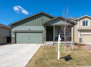307 Walnut St, Bennett, CO 80102