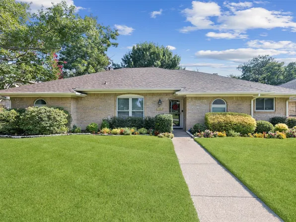 2613 Brookcrest Dr, Garland, TX 75040