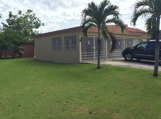 Guayaney #1, Manati, PR 00674