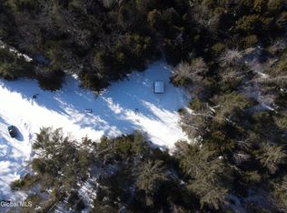 38 Granite Ridge Road, Chestertown, NY 12817