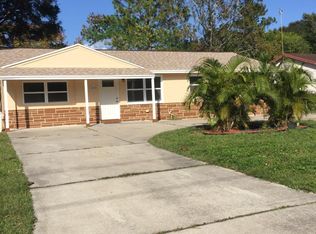 6281 66th Ave N, Pinellas Park, FL 33781