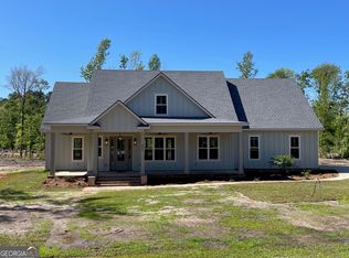 301 Jericho Ln, Brooklet, GA 30415