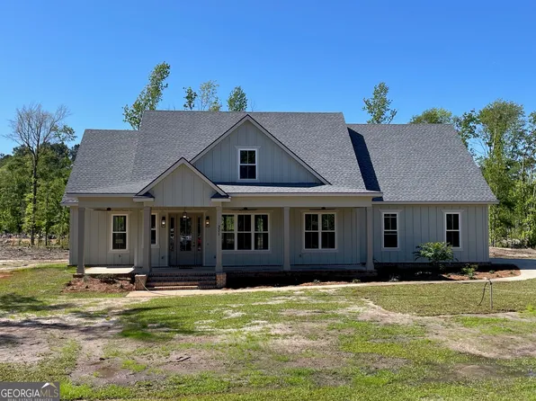 301 Jericho Ln, Brooklet, GA 30415