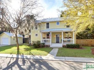 101 Daisy Ct, Savannah, GA 31404