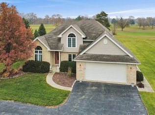 27745 S Stoney Island Ave, Crete, IL 60417