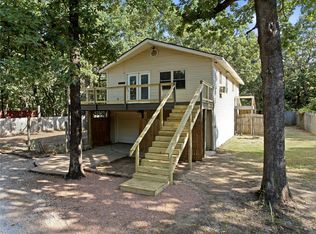 100361 S 4469th Rd, Gore, OK 74435