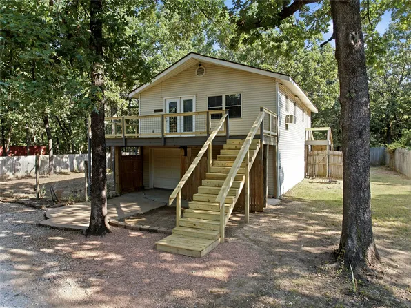 100361 S 4469th Rd, Gore, OK 74435