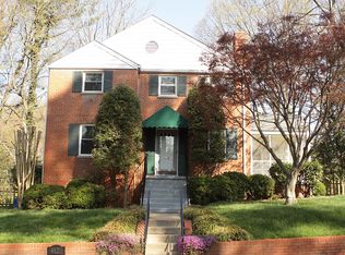 4129 Hillcrest Rd, Richmond, VA 23225