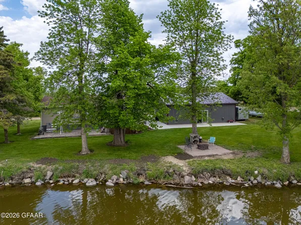 128 Park St, Erskine, MN 56535