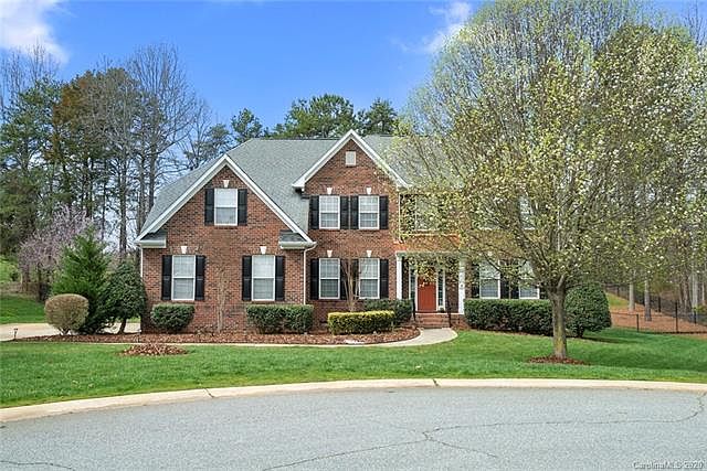 1st image of 163 Preserve Way