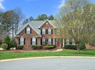 163 Preserve Way, Mooresville, NC 28117