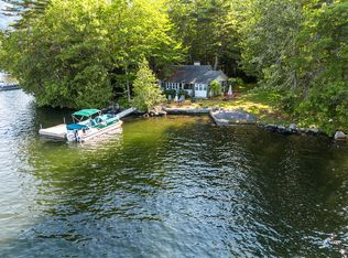 117 Lower Diamond Farm Ln, Winthrop, ME 04364