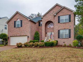 1633 Eagle Trace Dr, Mount Juliet, TN 37122