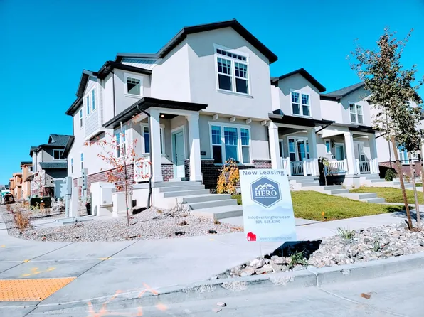2171 W 1675 S, Ogden, UT 84401