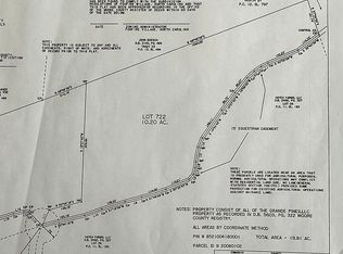 722 Sterling Way, Jackson Springs, NC 27281