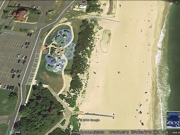 6 Blocks to the Beach