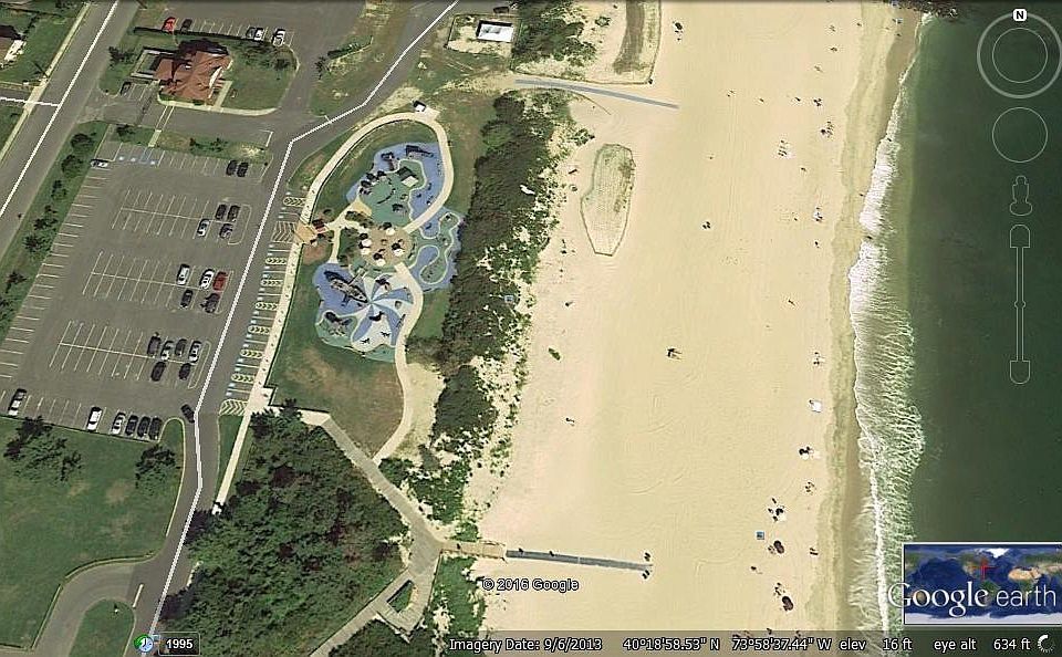 6 Blocks to the Beach
