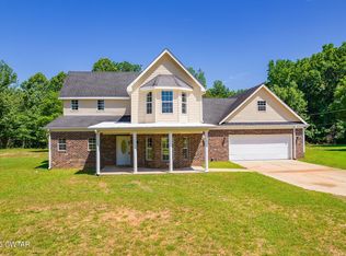 1640 Us Highway 412 E, Beech Bluff, TN 38313