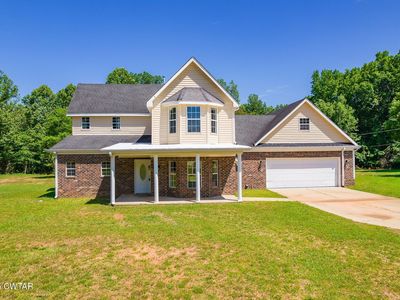 1640 Us Highway 412 E, Beech Bluff, TN, 38313