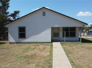 424 Camp Ground Rd, Waco, TX 76705