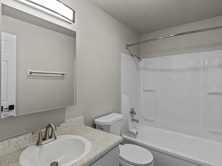 Parc 48 Apartments — Photo 7