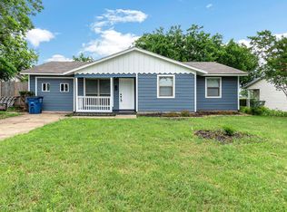 12640 Hallum St, Dallas, TX 75243