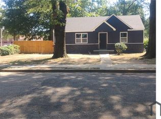 1496 Dunmoor Rd, Memphis, TN 38114